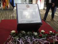 La DPZ concede ayudas por 86.000 euros a 14 asociaciones para iniciativas por la memoria histórica