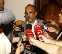 El PDeCAT no da "credibilidad" a la noticia de una supuesta oferta de pacto fiscal para Cataluña