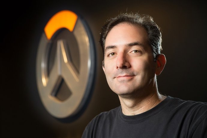 Jeff Kaplan, de Blizzard Entertainment