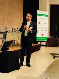 CSP Today organiza la XI Cumbre Internacional de Concentración Solar Termoélectrica este martes y miércoles en Sevilla