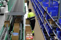 Las exportaciones aragonesas registran en septiembre un crecimiento interanual del 1,6%