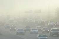 La Generalitat activa un aviso preventivo de contaminación en Barcelona y Lleida