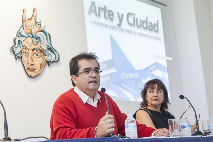 El Ciclo 'ALEX' organiza el séptimo Foro de Artistas Plásticos de la provincia.