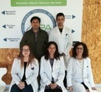 Consumir carne de cordero y cabrito aporta ventajas nutricionales para el ser humano, según un estudio de la UEx