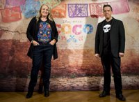 'Coco' llega a España inspirada en el Día de los Muertos mexicano
