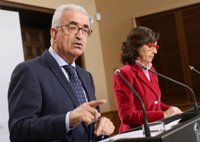 Gobierno andaluz no cree que la cárcel de Archidona sea "el lugar adecuado" para trasladar inmigrantes