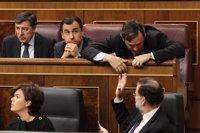 El Gobierno y el PP niegan estar dispuestos a negociar un pacto fiscal para Cataluña