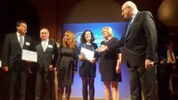 El proyecto de la Junta de Extremadura de despliegue de fibra óptica en ayuntamientos, finalista en un premio europeo