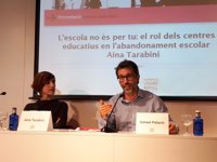 La Fundació Bofill urge reformar la ESO para combatir el abandono escolar