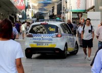 El juzgado pide a las Fuerzas de Seguridad que identifique a los policías del chat tras la denuncia de amenazas