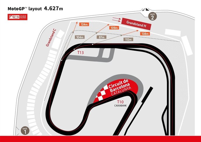 Circuit de Catalunya