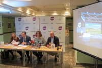 Palencia Turismo apuesta por el deporte extremo y el turismo industrial