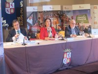 La apuesta por la sostenibilidad centra la oferta de CyL en Intur