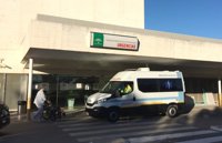 El Hospital de Puente Genil (Córdoba) mejorará la atención a menores con cambios arquitectónicos y nuevos protocolos