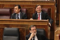 El PP cree que el Congreso trató injustamente a Maza porque era "un gran profesional"