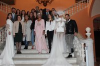 La muestra Sevilla de Boda vuelve a Fibes del 24 al 26 de noviembre con más de un centenar de expositores