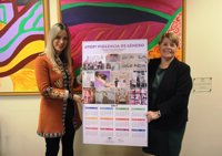 Convocan en Málaga el VIII concurso fotográfico educativo contra la violencia de género