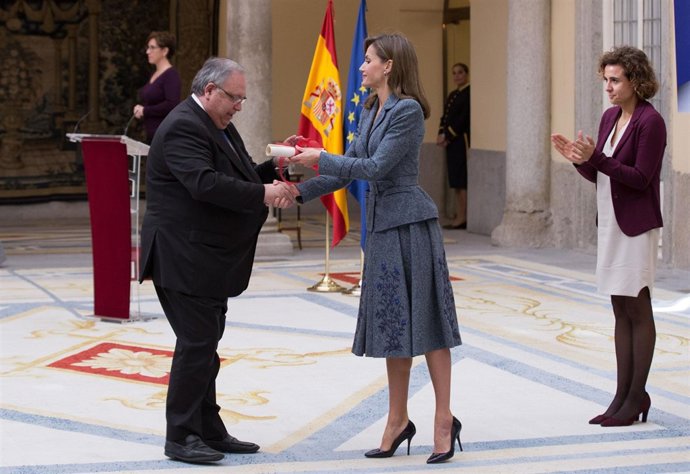 REINA LETIZIA