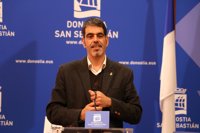 Goia dice que Polloe no tiene "responsabilidad" en la incineración del cadáver equivocado de la víctima de un accidente