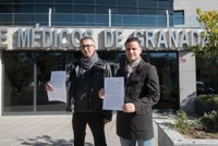 El Colegio de Médicos defiende que no puede abrir expediente a 'Spiriman' por una recogida de firmas