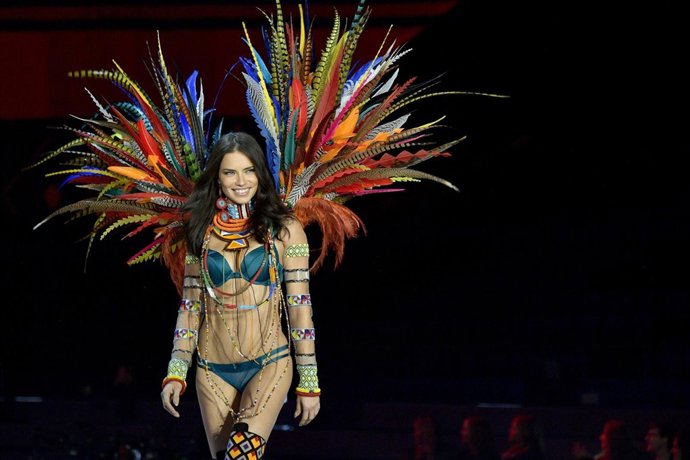 Desfile de Victoria's Secret