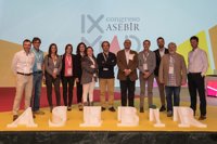 Antonio Urries, director de Reproducción Asistida de QuirónSalud Zaragoza, nuevo presidente de Asebir