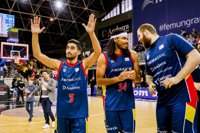 Jaime Fernández: "Ponerse esta camiseta es una responsabilidad"