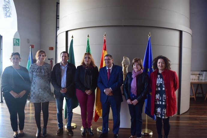 Presentación de Road Show