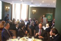 Arrimadas se compromete con pactar un gobierno constitucionalista aunque no gane