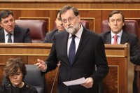 Rajoy muestra su "máximo interés" en lograr un acuerdo para abordar un nuevo sistema de financiación autonómica