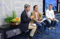 Tenerife acoge mañana la 'Gala de la Guía Michelin España & Portugal 2018'