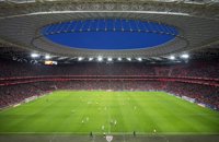 La nueva cubierta del estadio San Mamés, galardonada en los Structural Awards en Londres