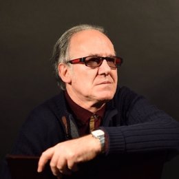 El escritor Atilano Sevillano
