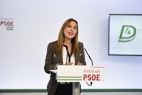PSOE-A muestra su "frontal rechazo" al traslado de inmigrantes a la cárcel de Archidona: "No son delincuentes"