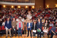 Ruiz Espejo destaca que Andalucía es la comunidad autónoma con "mayor oferta" de empleo público