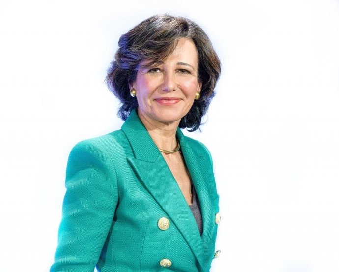 Ana Botín 