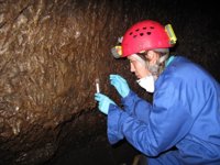 La Agencia Espacial Europea elige a una investigadora del CSIC para el entrenamiento de astronautas