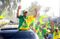 Somalilandia elige presidente al candidato del partido gobernante