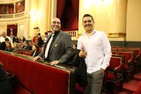 Compromís considera "inaudito" retirar el turno de palabra a Mulet: "Estamos como Turquía en libertad de expresión" 