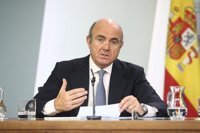 De Guindos anuncia una estabilización laboral de investigadores en organismos, fundaciones y consorcios científicos