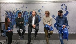 Liberty Seguros celebra la jornada 25 años de deporte paralímpico