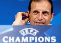 Allegri: "Si perdemos tendremos que callarnos"