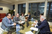 Euskadi  prevé reducir un 30% las emisiones de gases de efecto invernadero en 2020