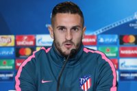 Koke: "Debemos pensar en nosotros, es lo que nos va a hacer seguir vivos"