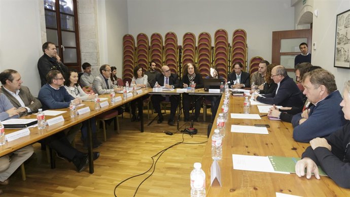 Patronato de Oyambre 