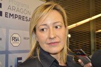 Gastón, a la espera de que el ministro de Energía reciba a la comisión aragonesa para dialogar sobre el carbón