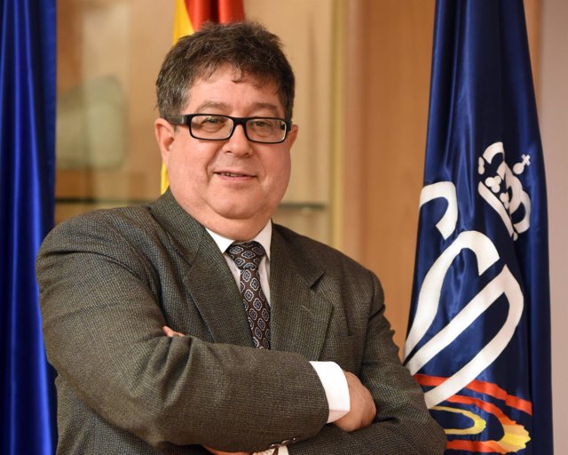 José Luis Terreros, nuevo director de la AEPSAD