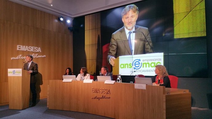 Fiscal presenta Ansemac