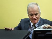 La hora de la verdad para el general Ratko Mladic, el 'carnicero de Bosnia'