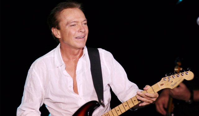 David Cassidy